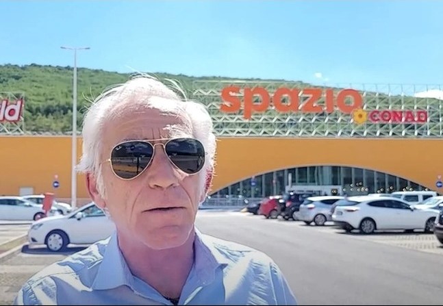 Abruzzo, spazio Conad centro commerciale “l’Aquilone”: il giudice del lavoro da ragione al nostro sindacato. Dipendente risarcita