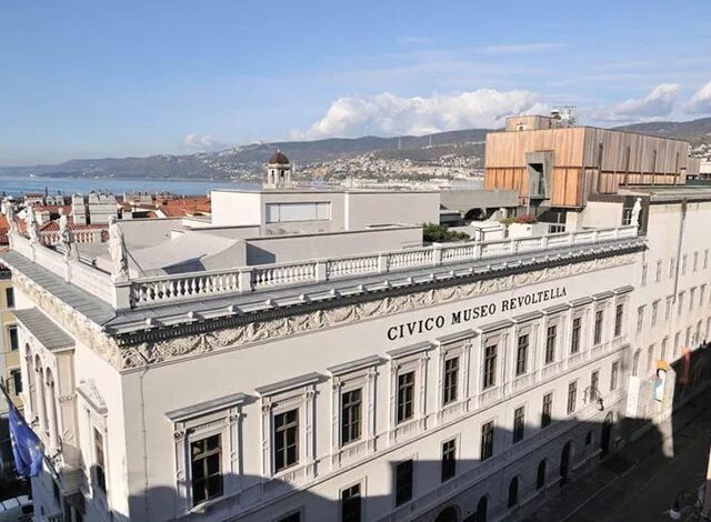 Musei civici di Trieste: la Fesica Confsal ottiene successi, ma la “battaglia” continua