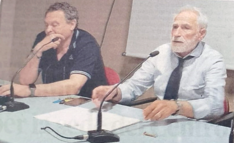 “San Salvatore” dell’Aquila, nuovo confronto in ospedale per i 150 precari Asl: Fesica Confsal e Anaao Assomed chiedono la stabilizzazione