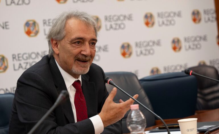 Piano sociale 2025-2027, per la Fesica “Il nuovo piano regionale valorizza i temi centrali per il lavoro ed i diritti sociali”