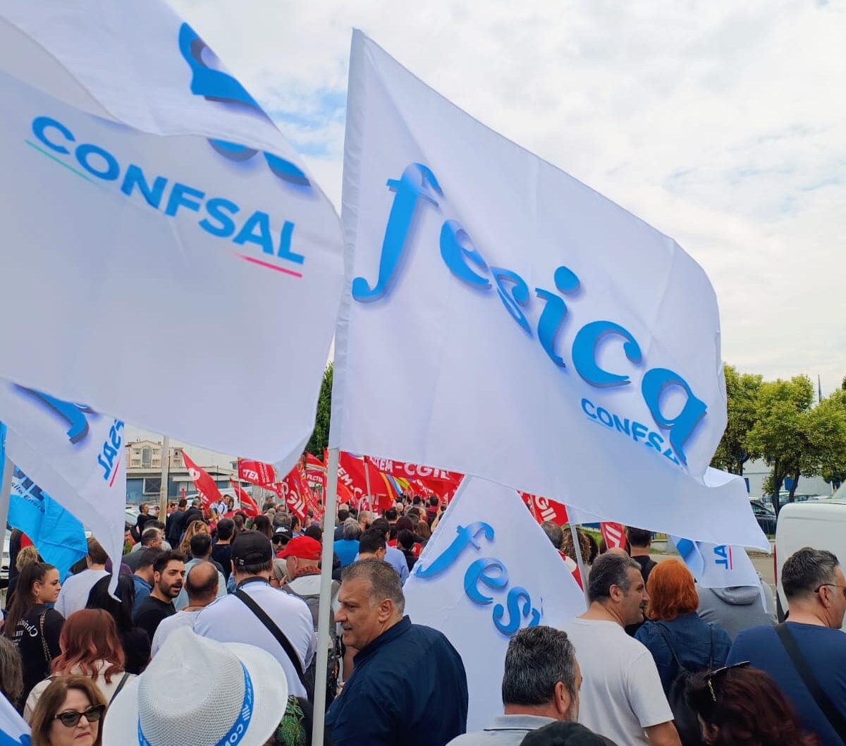 Keritaly ceramica: nel mantovano via allo stato di agitazione dei lavoratori