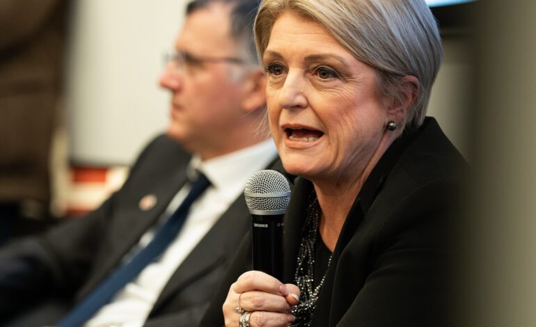 Sicurezza, contratti, pensioni: domani l’incontro della ministra Calderone con le OO.SS