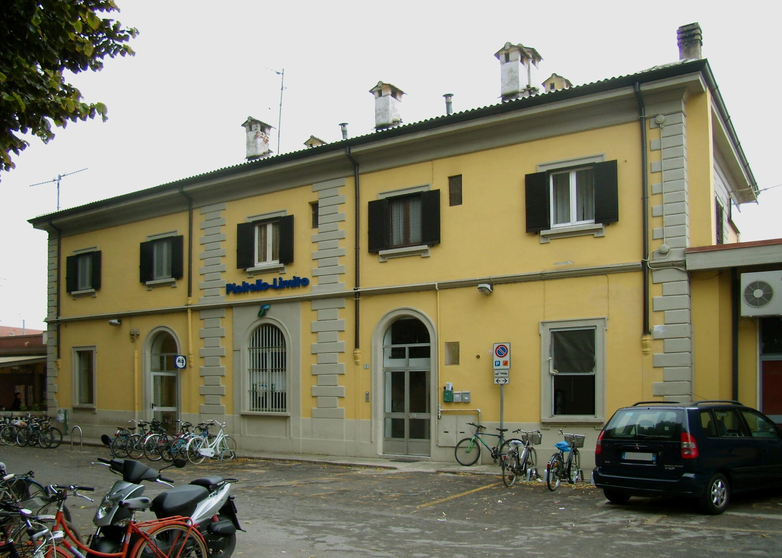 A Pioltello Limito è allarme sicurezza stazione: rapinato il Segretario Gianmarco Carrano. La solidarietà del Nazionale