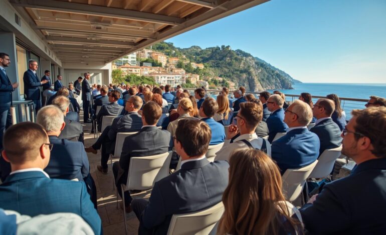 La rivoluzione del lavoro sportivo passa anche da Genova: giorno 17 un evento da non perdere. Tutti i dettagli