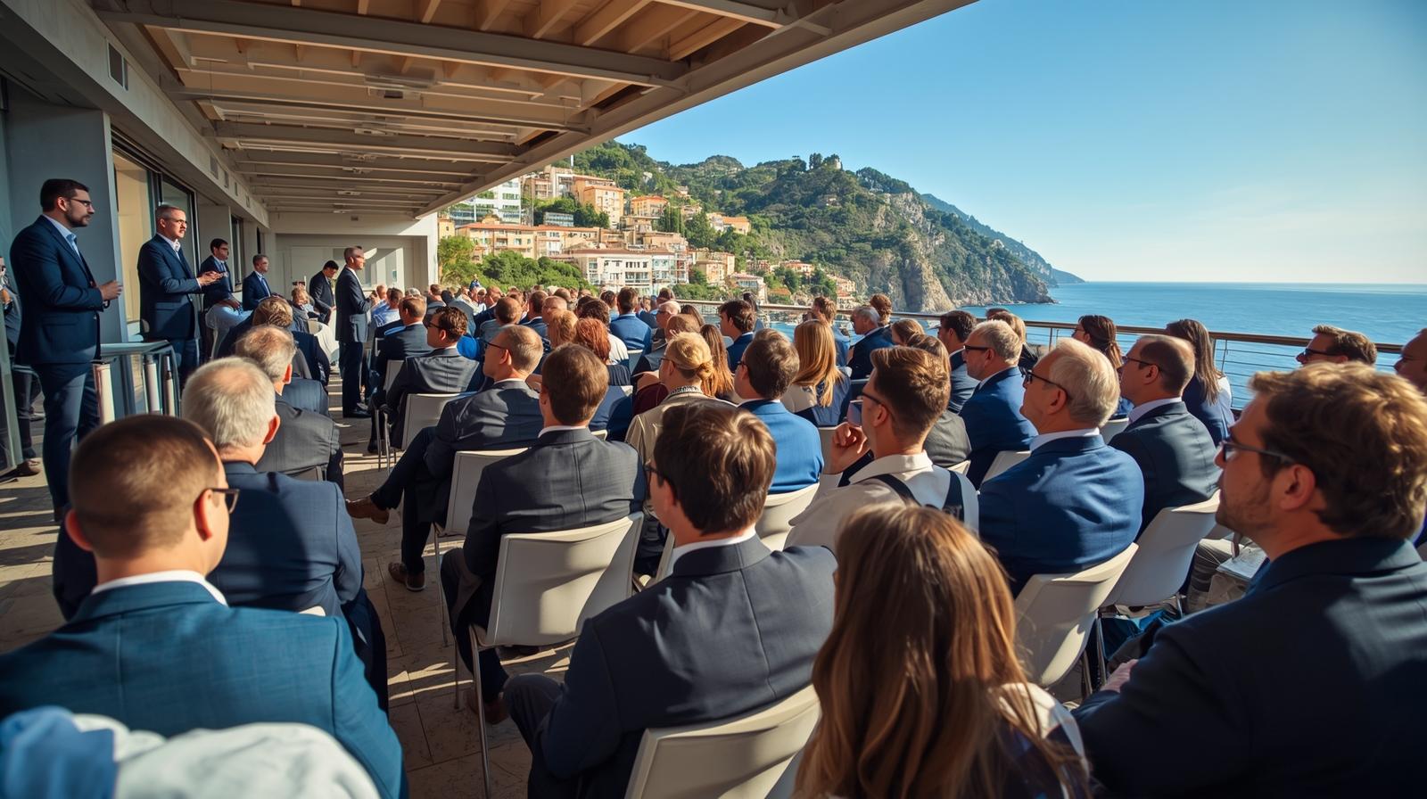 La rivoluzione del lavoro sportivo passa anche da Genova: giorno 17 un evento da non perdere. Tutti i dettagli