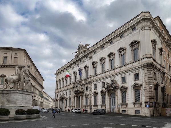 Sentenza Corte Costituzionale: fine delle esclusioni sindacali ingiuste