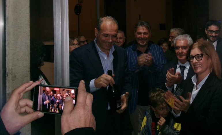 La Fesica Confsal “apre i battenti” anche a San Severo: un presidio sindacale per lavoratori, cittadini e fragilità