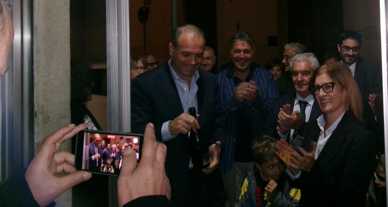 La Fesica Confsal “apre i battenti” anche a San Severo: un presidio sindacale per lavoratori, cittadini e fragilità