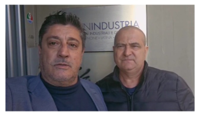 UN ACCORDO SINDACATO – GEBERIT CHIUDE IL CASO MUSCAS – I dettagli