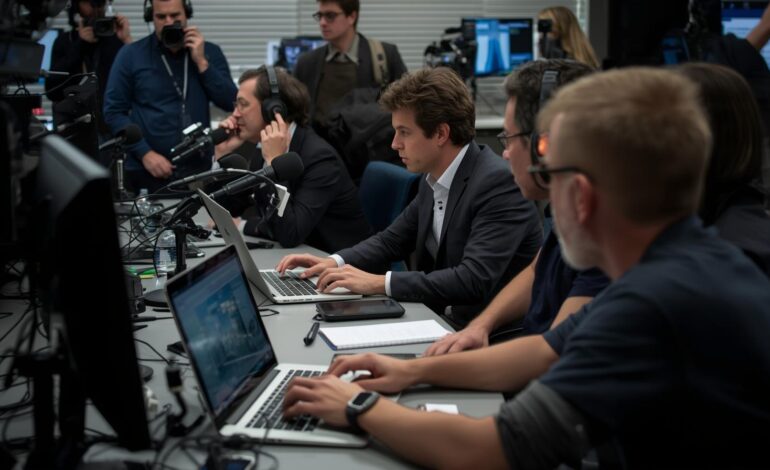 Contratto capestro: solidarietà ed equo compenso ai giornalisti in sciopero per il rinnovo. Penalizzati anche freelance e autonomi a P. IVA