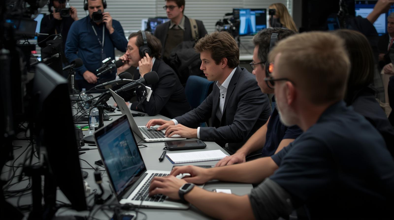 Contratto capestro: solidarietà ed equo compenso ai giornalisti in sciopero per il rinnovo. Penalizzati anche freelance e autonomi a P. IVA