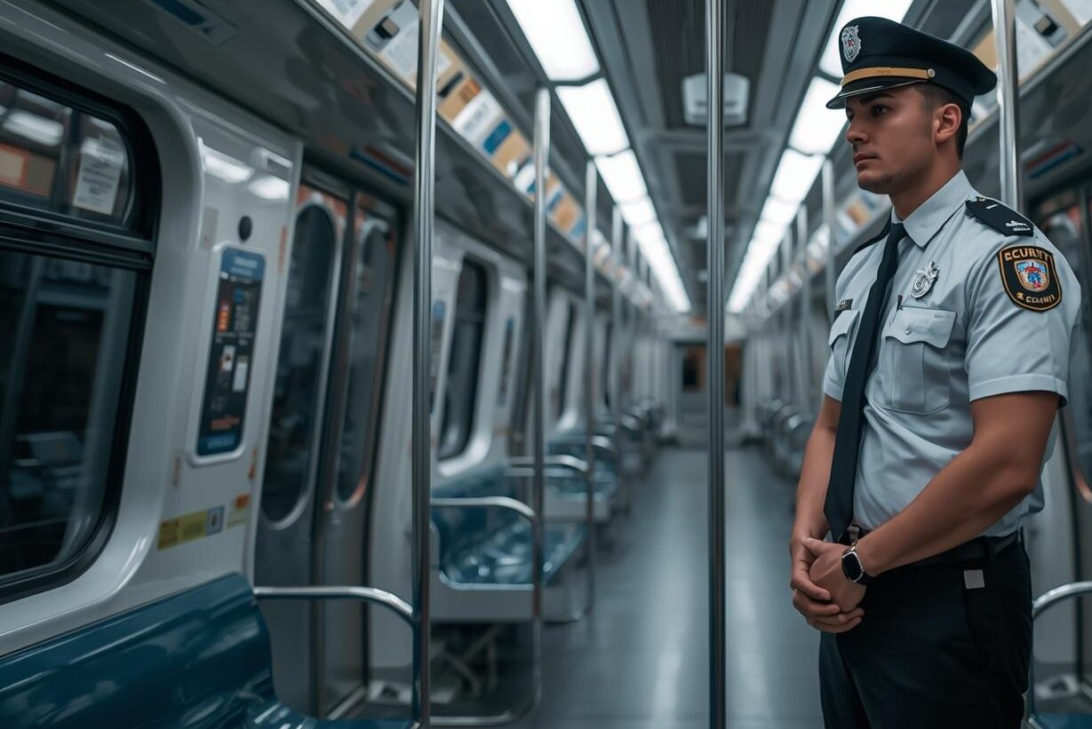 Genova, aggressione al capotreno e sicurezza fuori controllo. Bianchi Martina chiede subito guardie giurate a bordo: “C’è già un progetto in Regione”