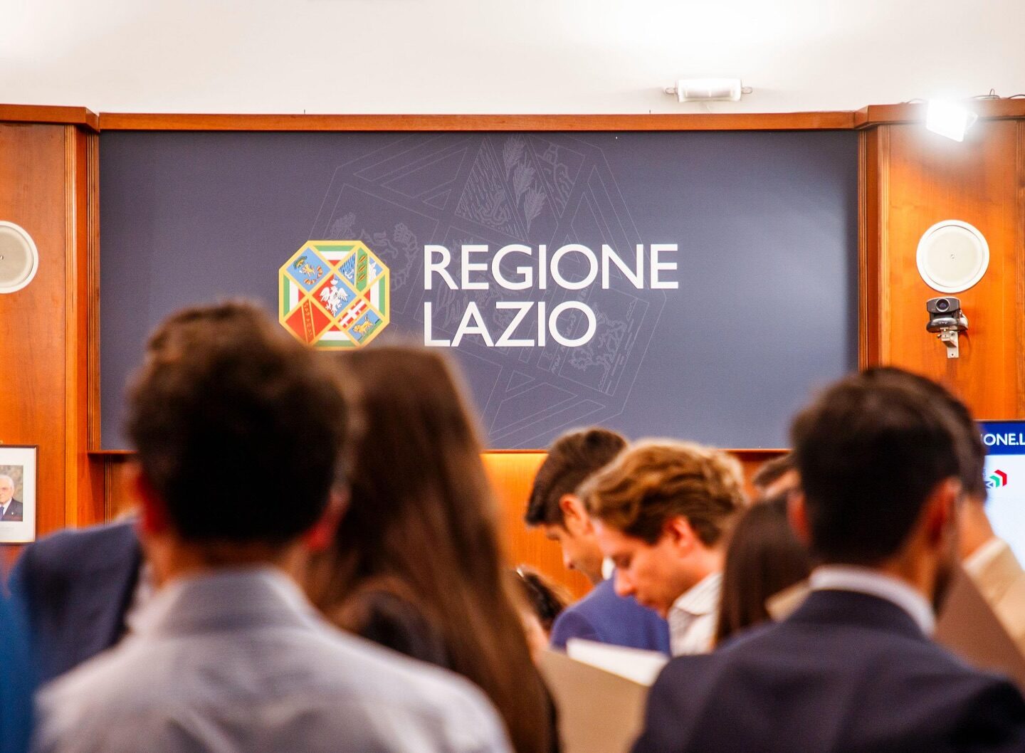 Lazio, manovra economica 2026-28: svolta l’audizione con i  sindacati e le associazioni di promozione sociale