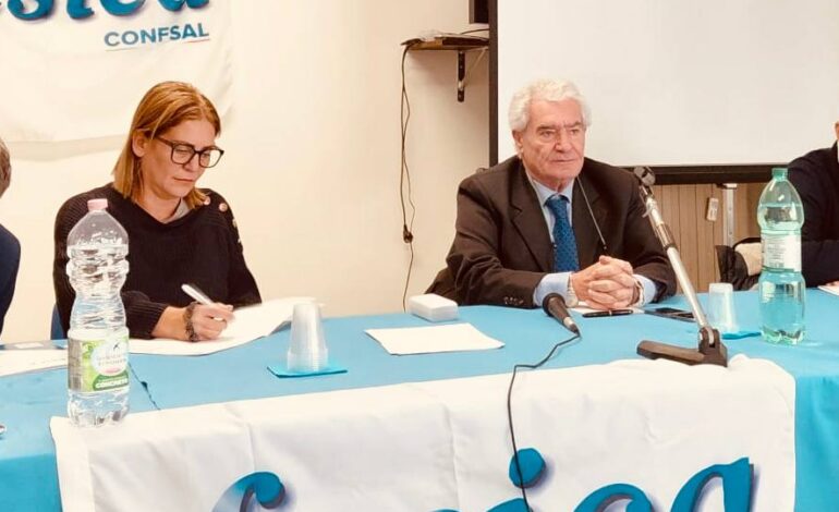 Giustizia, FESICA: “Condanna ingiusta, solidarietà al carabiniere Marroccella, difendiamo i lavoratori in divisa”