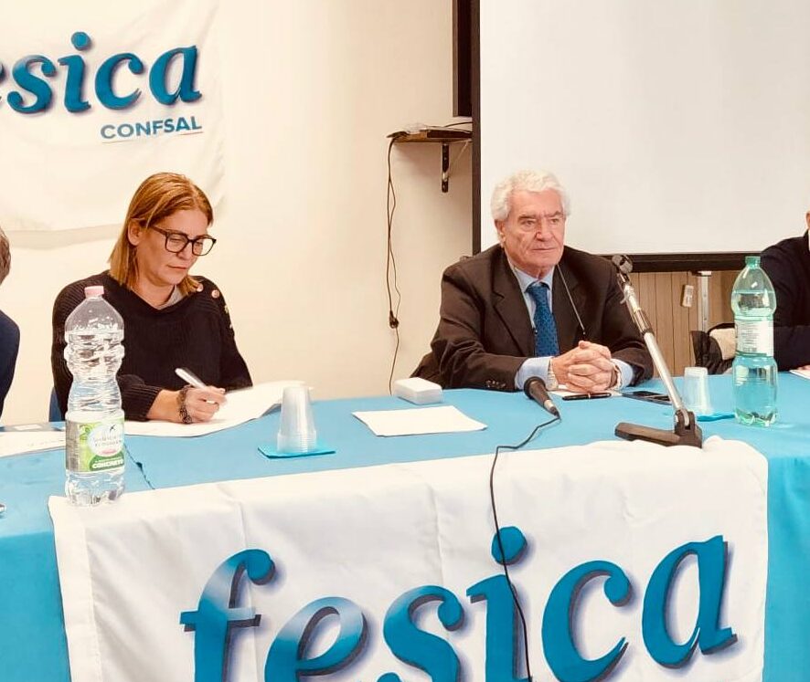 Giustizia, FESICA: “Condanna ingiusta, solidarietà al carabiniere Marroccella, difendiamo i lavoratori in divisa”