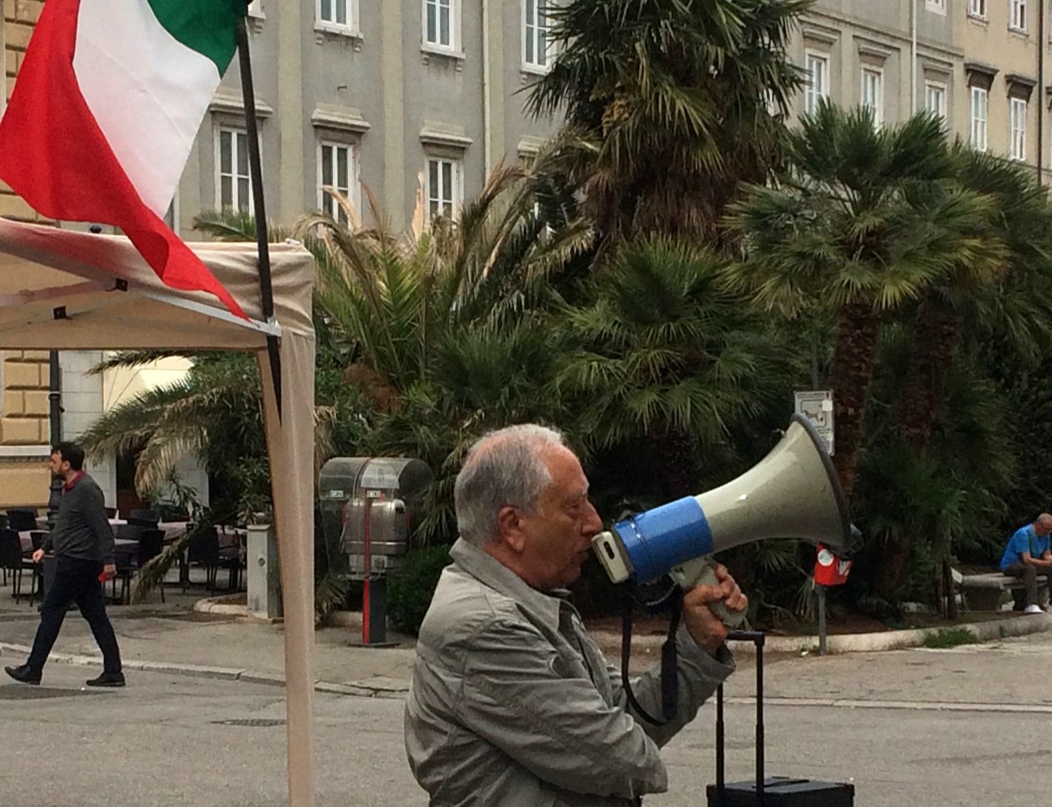 “Subappalti tossici” ai Musei di Trieste, il “Comune tace”. Sindacato ancora contro la Coop Cristoforo
