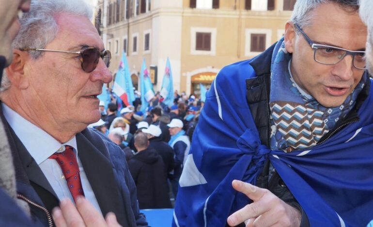 Assicurazioni: la Fesica plaude alla riconferma di Claudio Demozzi alla guida dello SNA