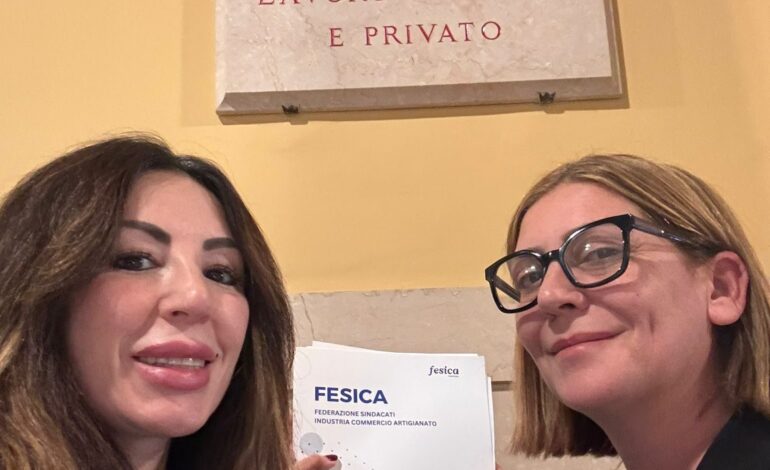 Fesica in audizione: alla Camera il capitale umano al centro della riforma degli ITS Academy