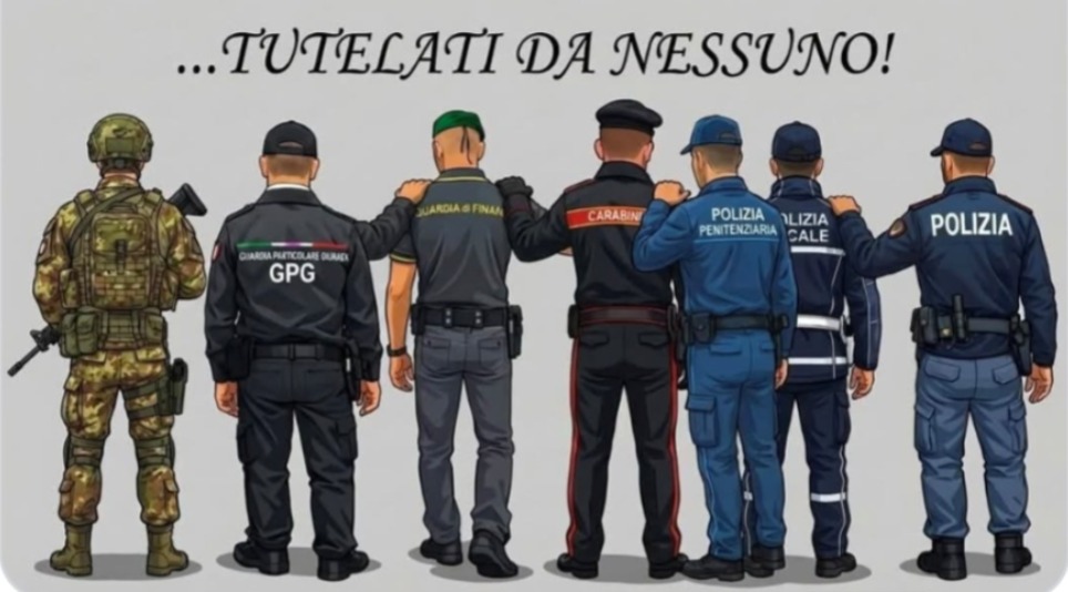 Escalation di violenze contro GG e Forze dell’Ordine: “Necessario un intervento immediato e una riforma urgente del TULPS”