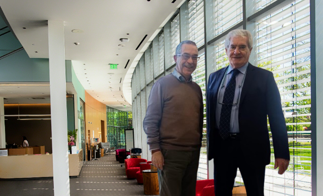 Sicurezza e servizi fiduciari, Mariani in Sardegna a sostegno della proposta di legge Guardie Giurate – Barracelli