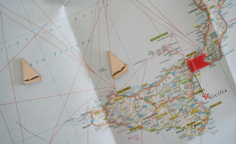 Sud-est siciliano: a “tu per tu” con i lavoratori di Catania e Siracusa