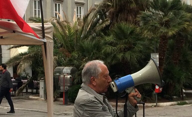 Trieste: oggi Fesica in piazza contro l’appalto “scandaloso” dei Musei Civici