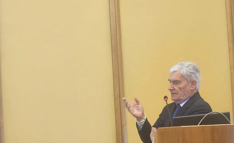 Caro carburanti, la FESICA: “Bene i “cerotti” del Governo, ma ora l’Europa batta un colpo. Servono riforme strutturali per imprese e famiglie”